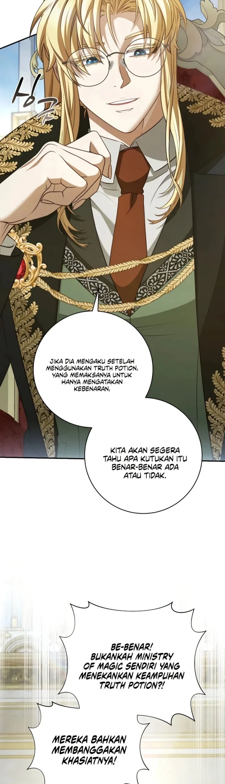 Margrave’s Bastard Son was The Emperor Chapter 106 Gambar 15