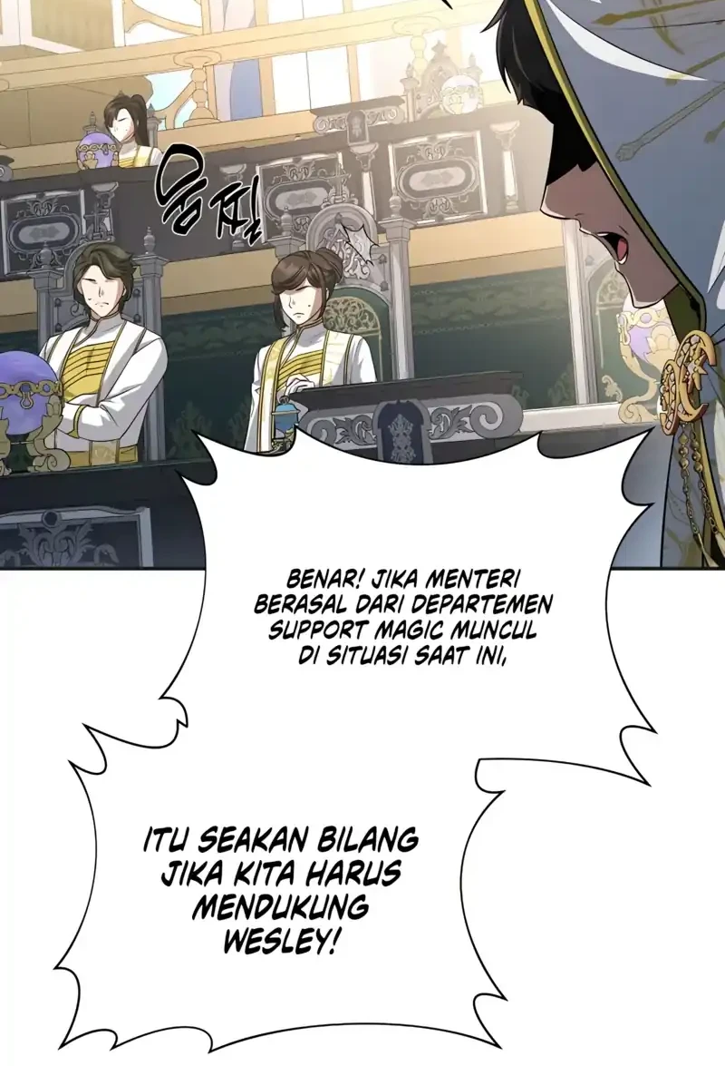 Margrave’s Bastard Son was The Emperor Chapter 108 Gambar 15