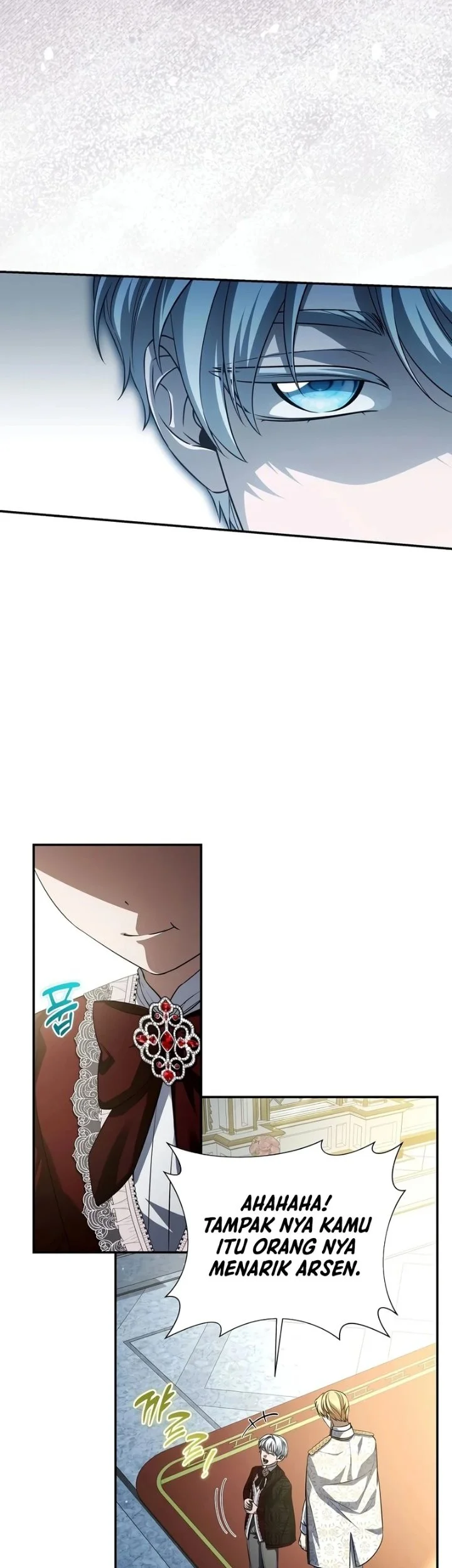 Margrave’s Bastard Son was The Emperor Chapter 113 Gambar 12