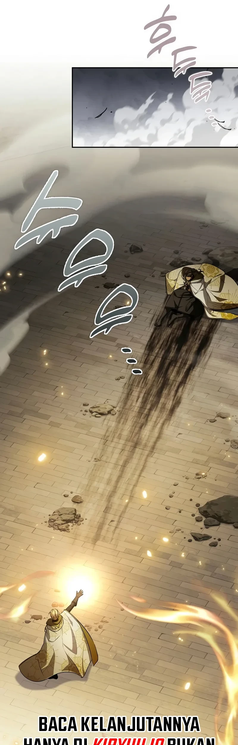 Margrave’s Bastard Son was The Emperor Chapter 115 Gambar 11