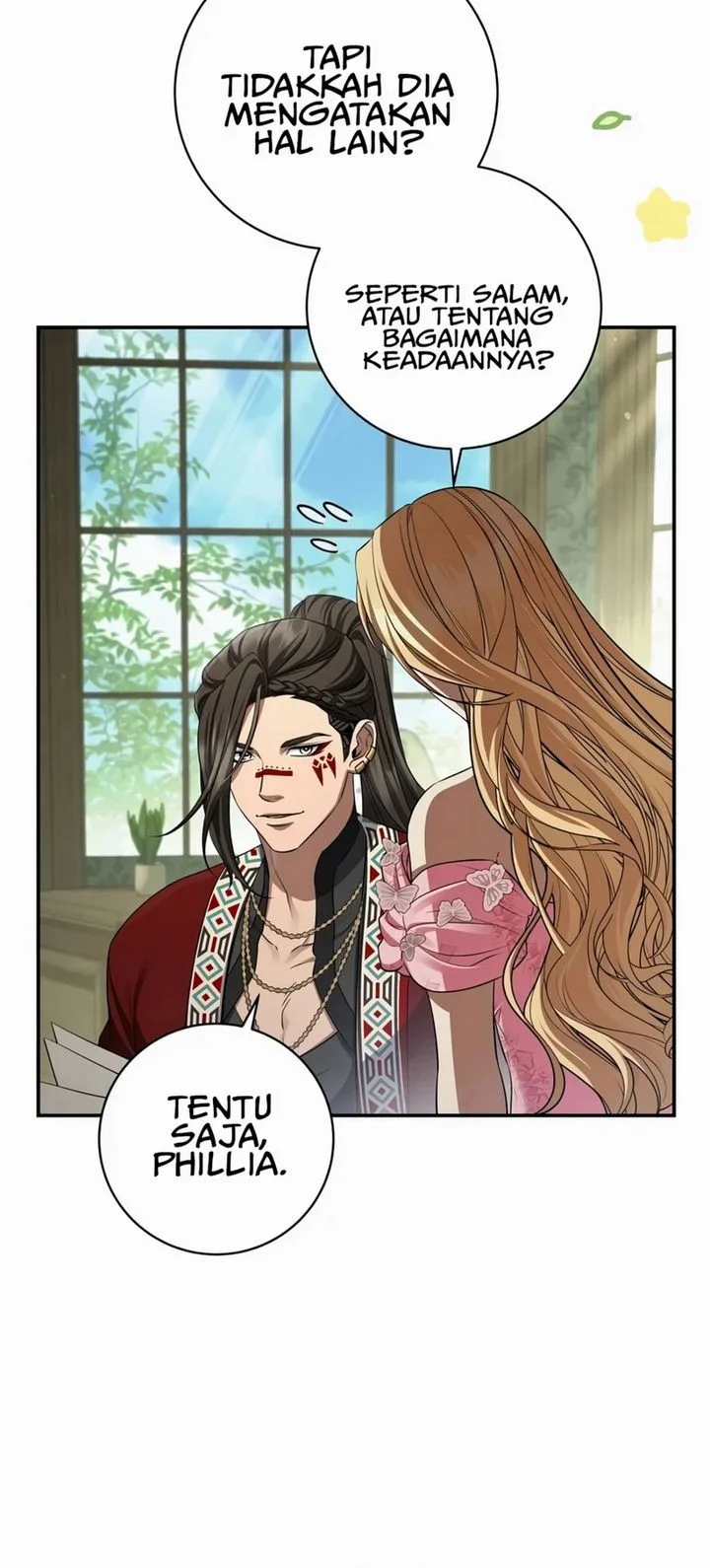Margrave’s Bastard Son was The Emperor Chapter 118 Gambar 13