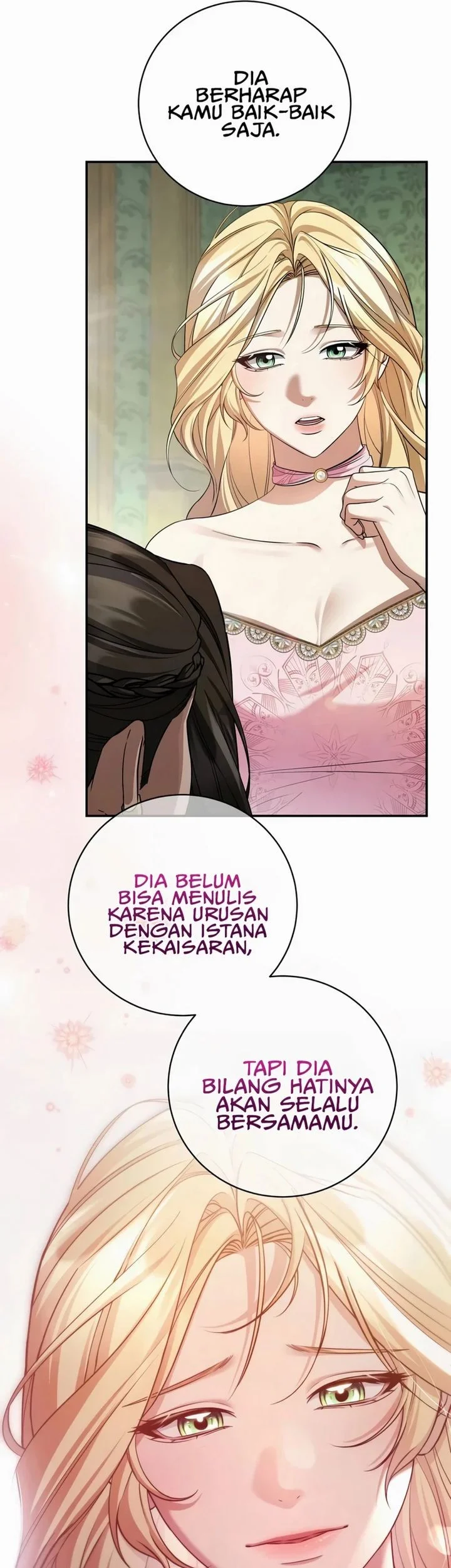 Margrave’s Bastard Son was The Emperor Chapter 118 Gambar 14