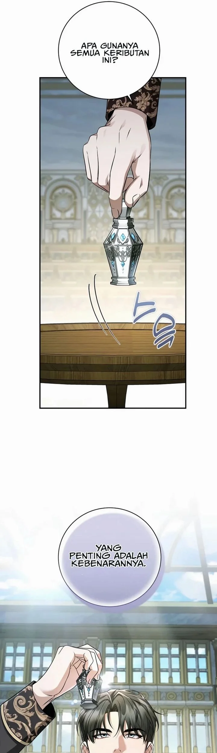 Margrave’s Bastard Son was The Emperor Chapter 119 Gambar 13