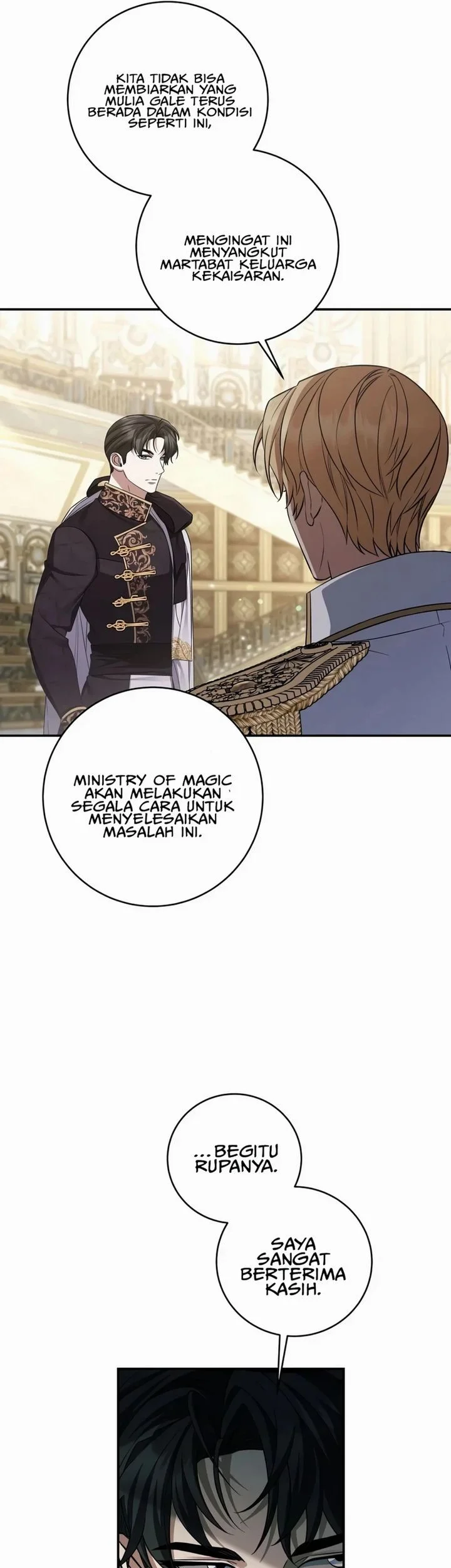 Margrave’s Bastard Son was The Emperor Chapter 120 Gambar 13