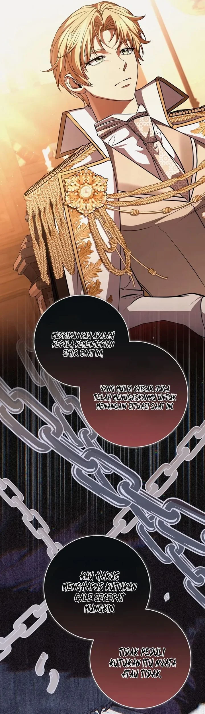 Margrave’s Bastard Son was The Emperor Chapter 122 Gambar 12
