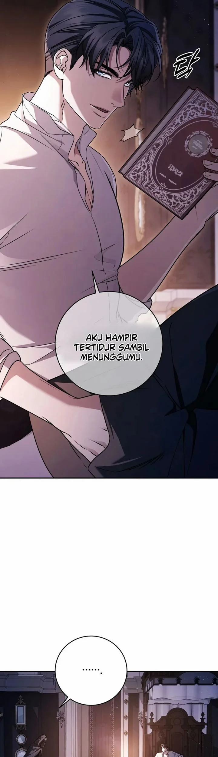 Margrave’s Bastard Son was The Emperor Chapter 125 Gambar 12