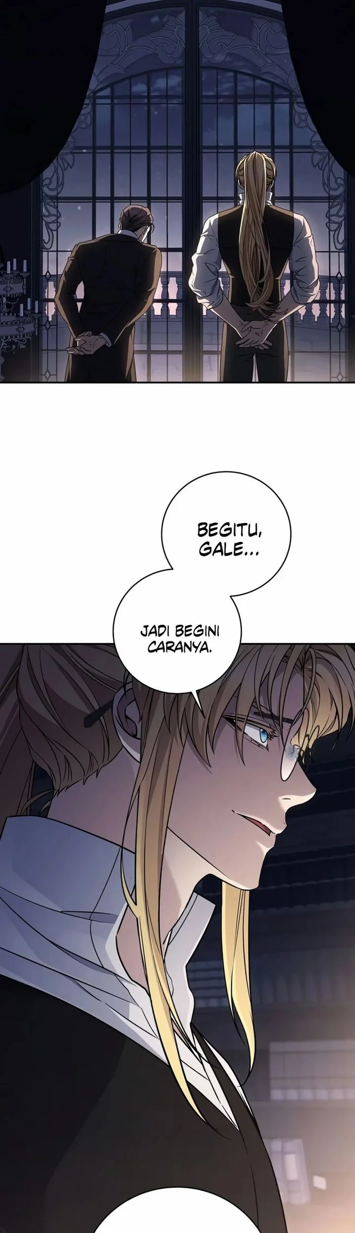 Margrave’s Bastard Son was The Emperor Chapter 126 Gambar 13