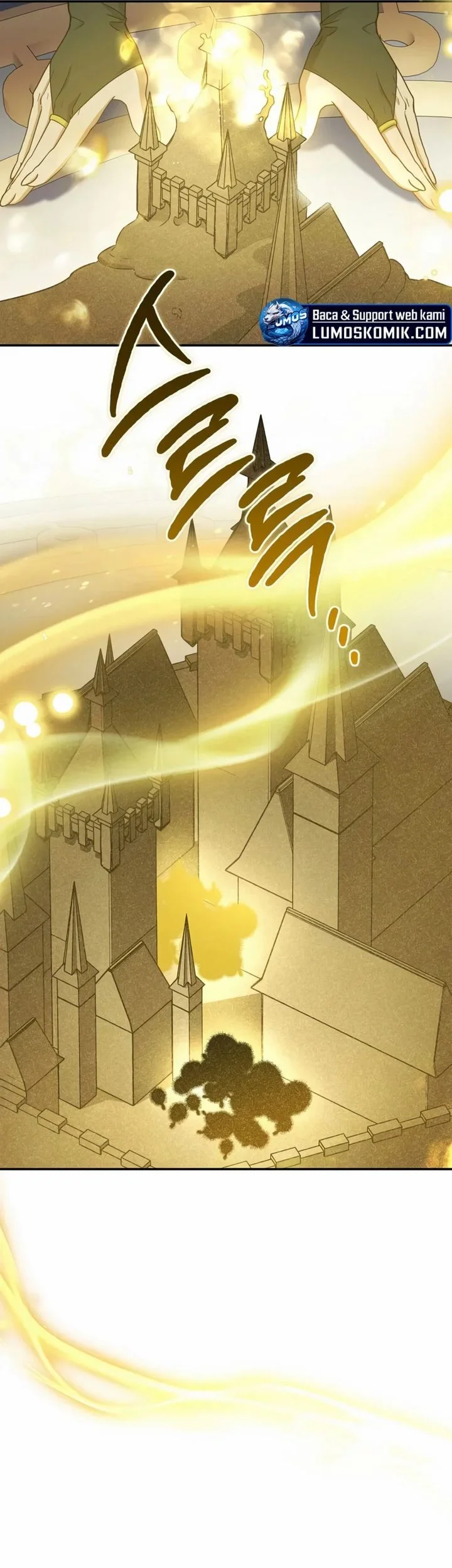 Margrave’s Bastard Son was The Emperor Chapter 128 Gambar 13