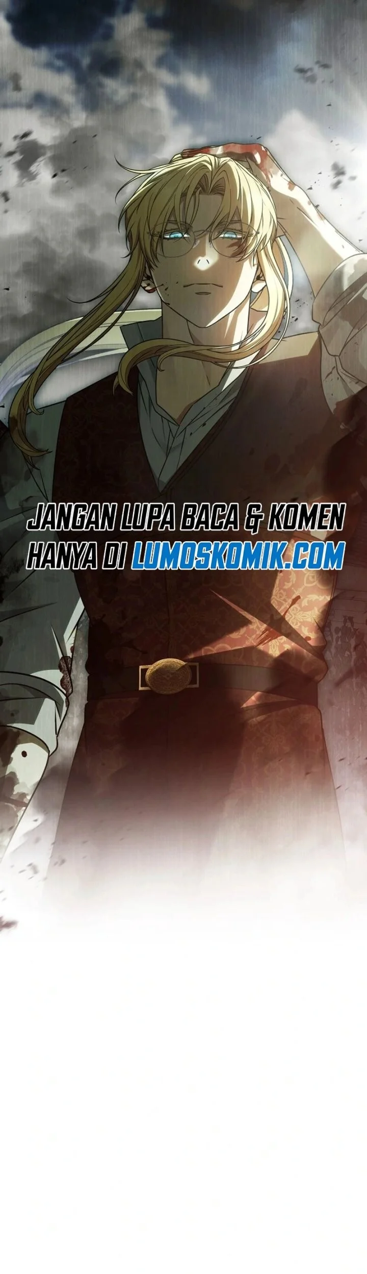 Margrave’s Bastard Son was The Emperor Chapter 130 Gambar 12