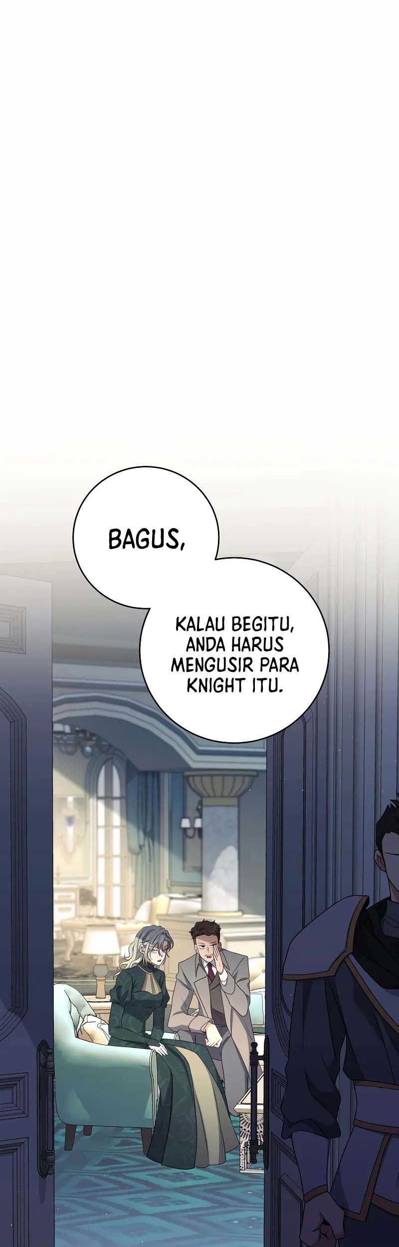 Margrave’s Bastard Son was The Emperor bab 58 halaman 12