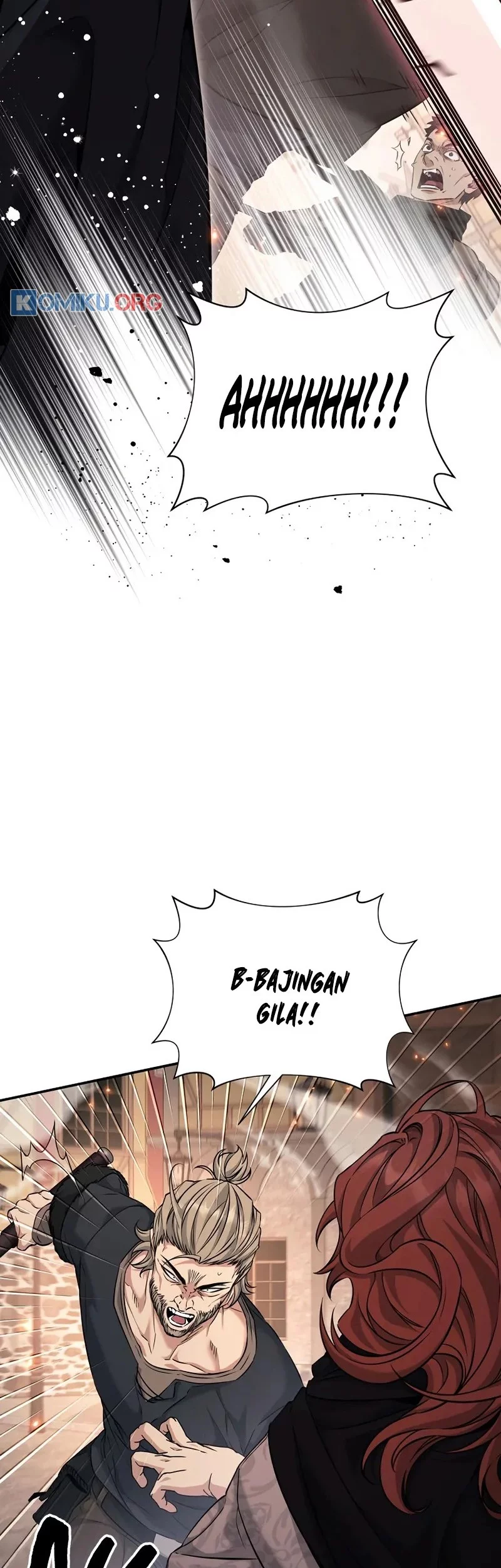 Margrave’s Bastard Son was The Emperor bab 70 halaman 16
