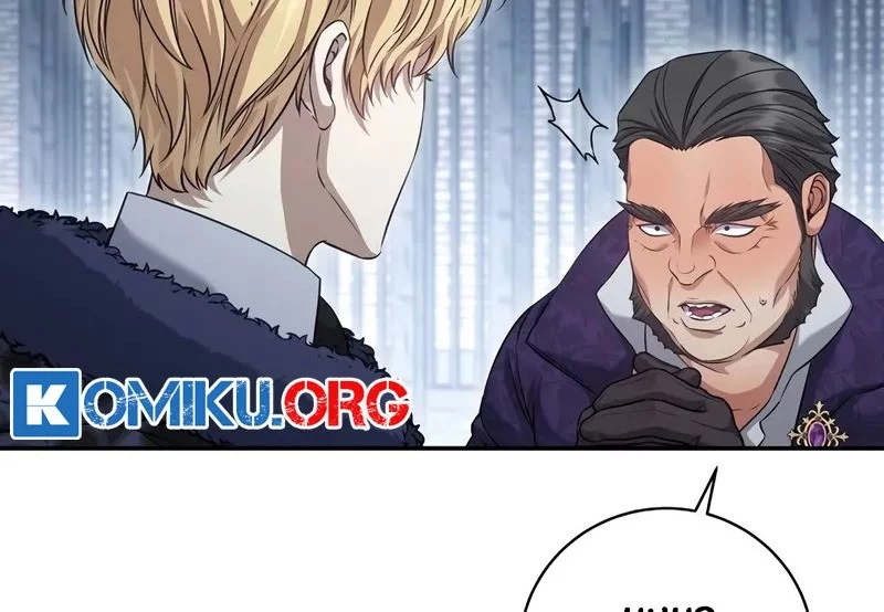 Margrave’s Bastard Son was The Emperor bab 75 halaman 17