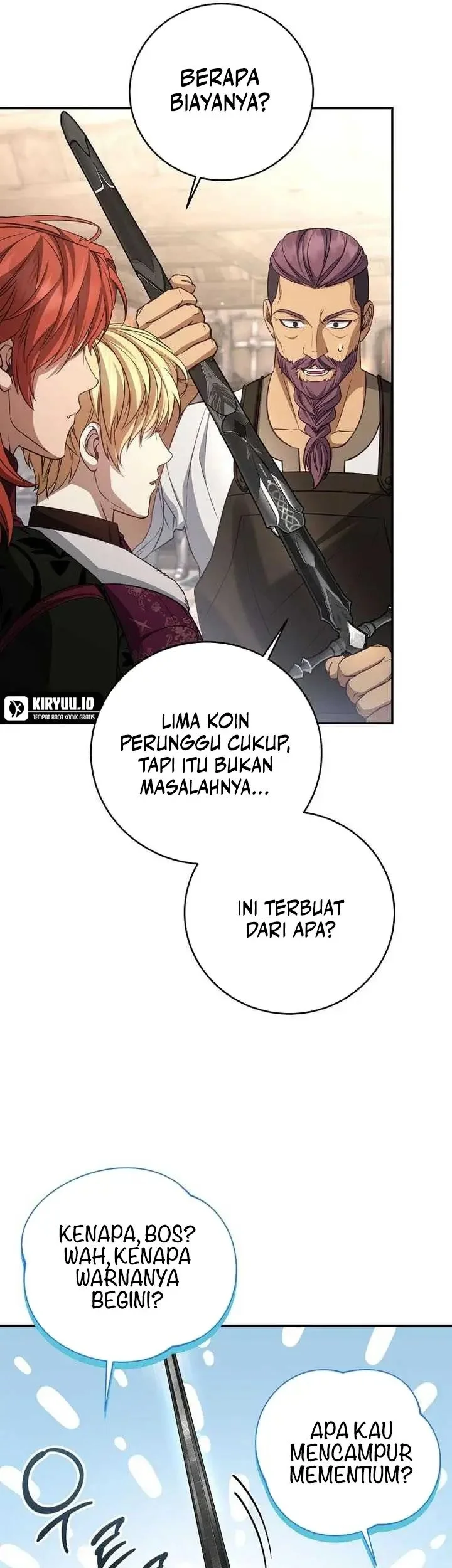 Chapter 80 - halaman 15