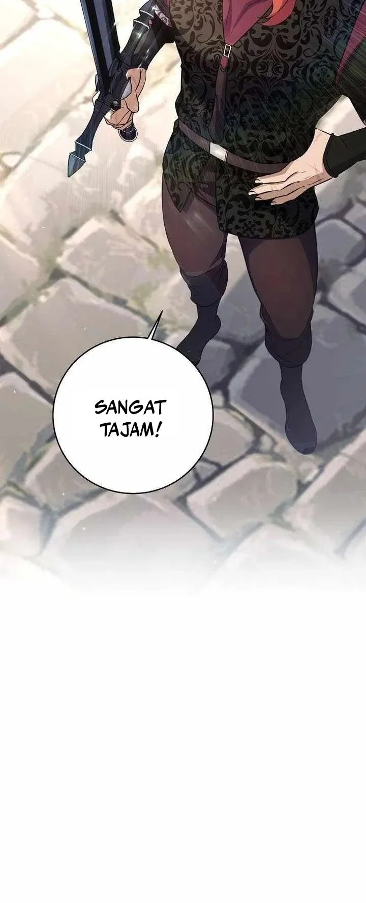 Margrave’s Bastard Son was The Emperor bab 82 halaman 14