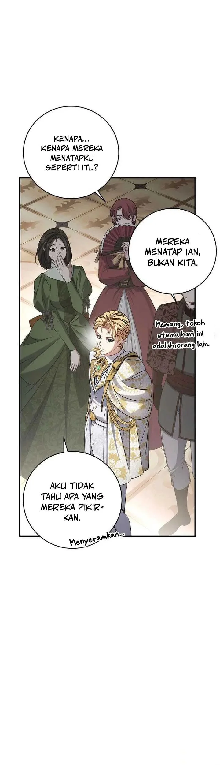 Chapter 83 - halaman 19