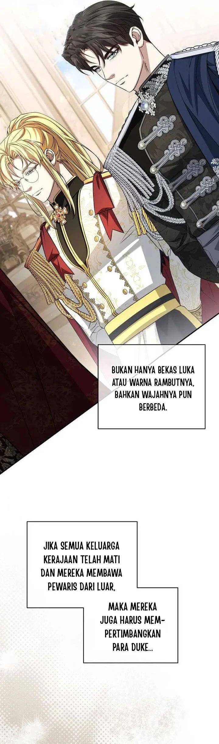 Chapter 83 - halaman 16