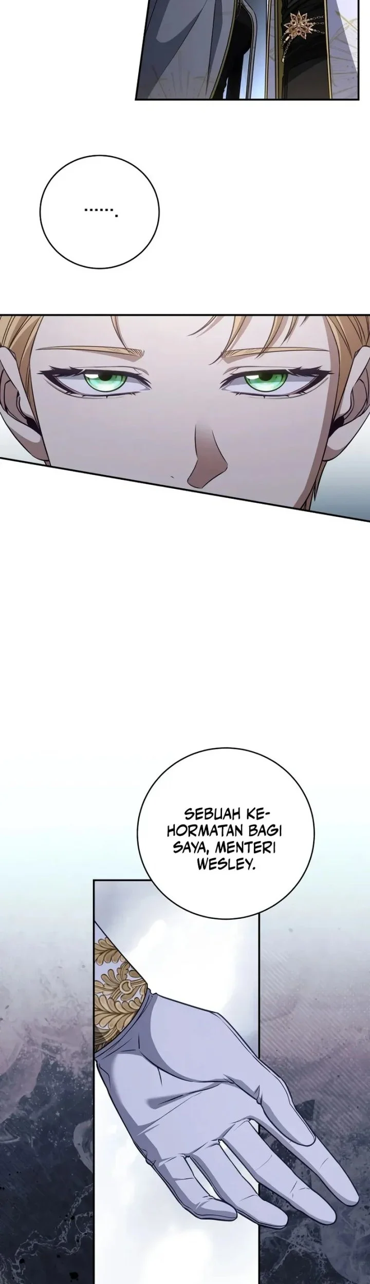 Chapter 84 - halaman 16