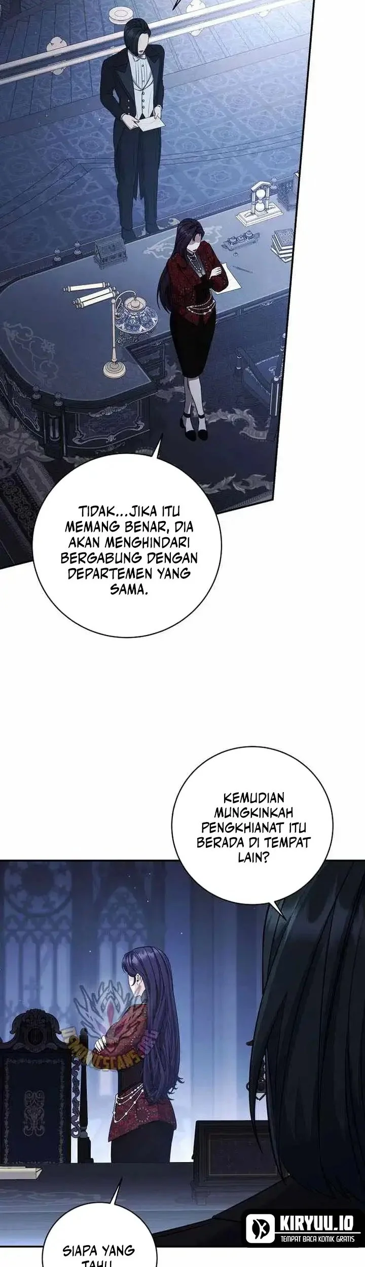 Chapter 90 - halaman 15