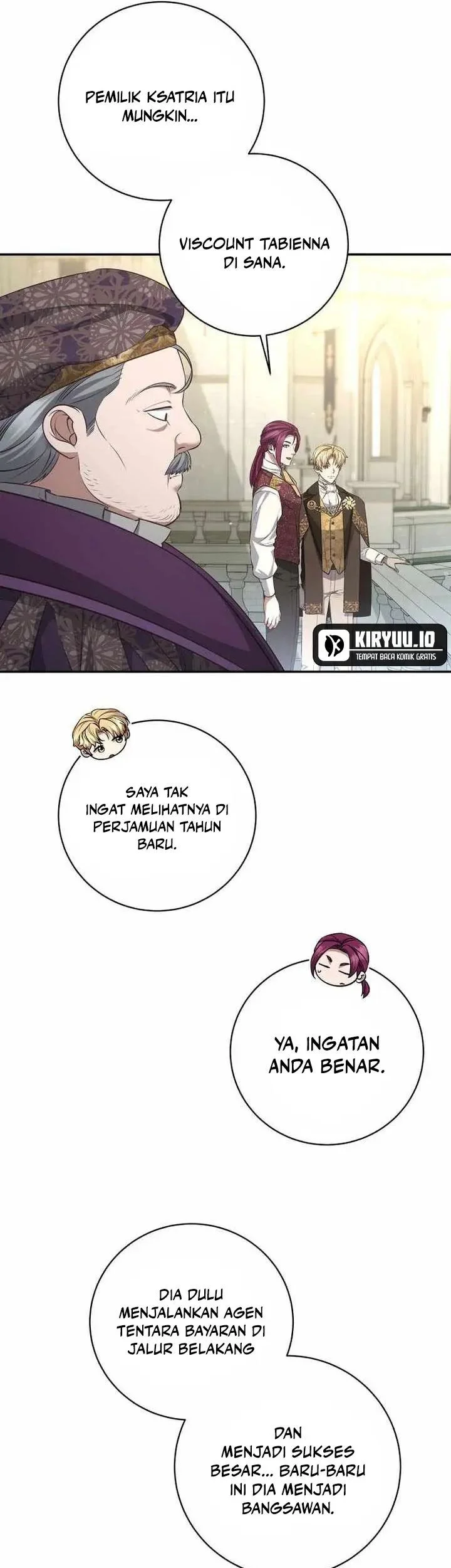 Chapter 91 - halaman 14