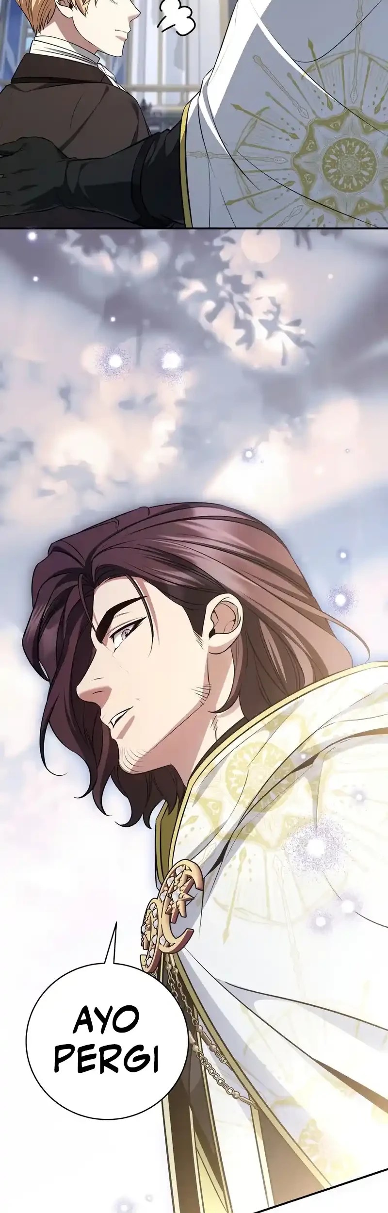 Margrave’s Bastard Son was The Emperor bab 95 halaman 17