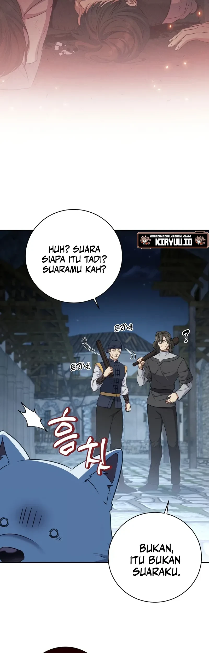 Chapter 97 - halaman 15