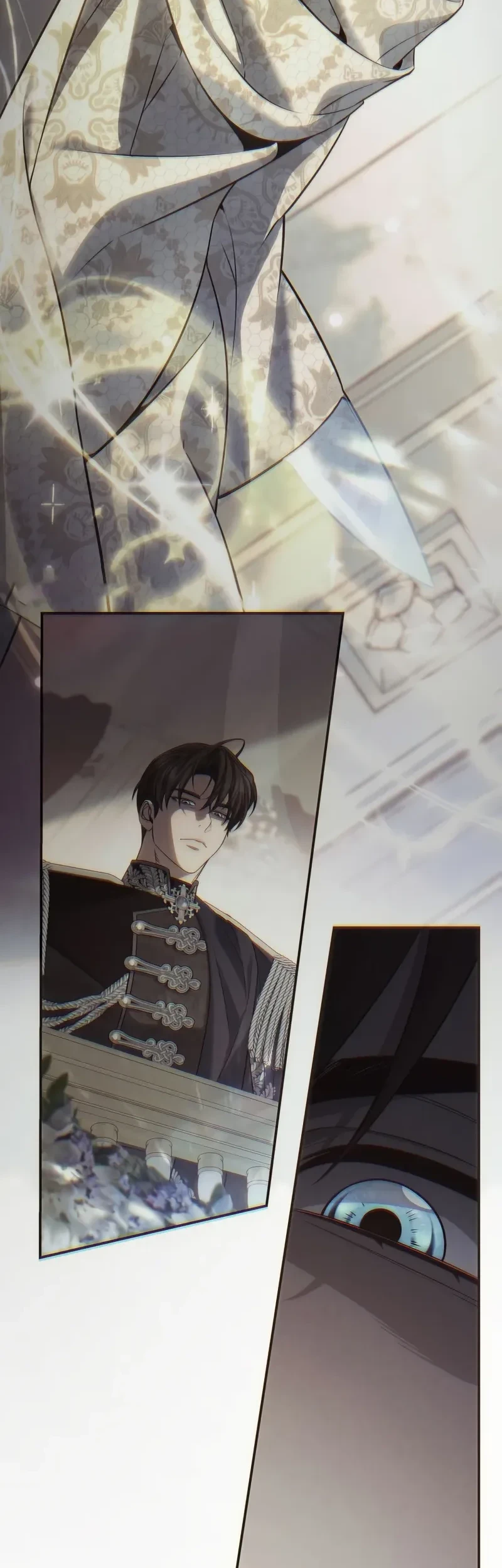 Margrave’s Bastard Son was The Emperor bab 98 halaman 14