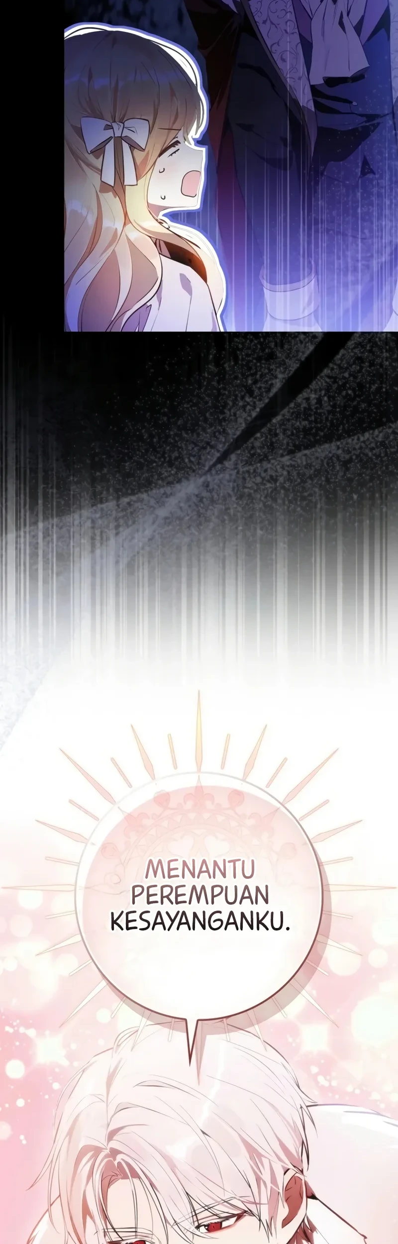 Marked as the Tyrant’s Daughter-in-law Chapter 1 Gambar 26