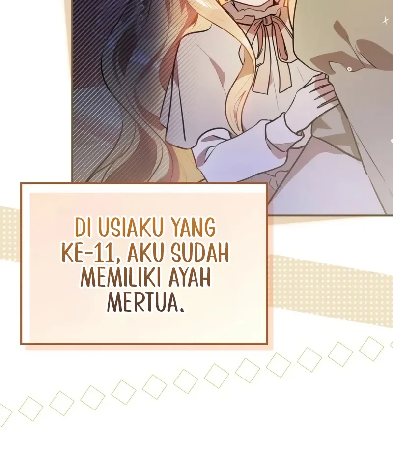 Marked as the Tyrant’s Daughter-in-law Chapter 1 Gambar 28