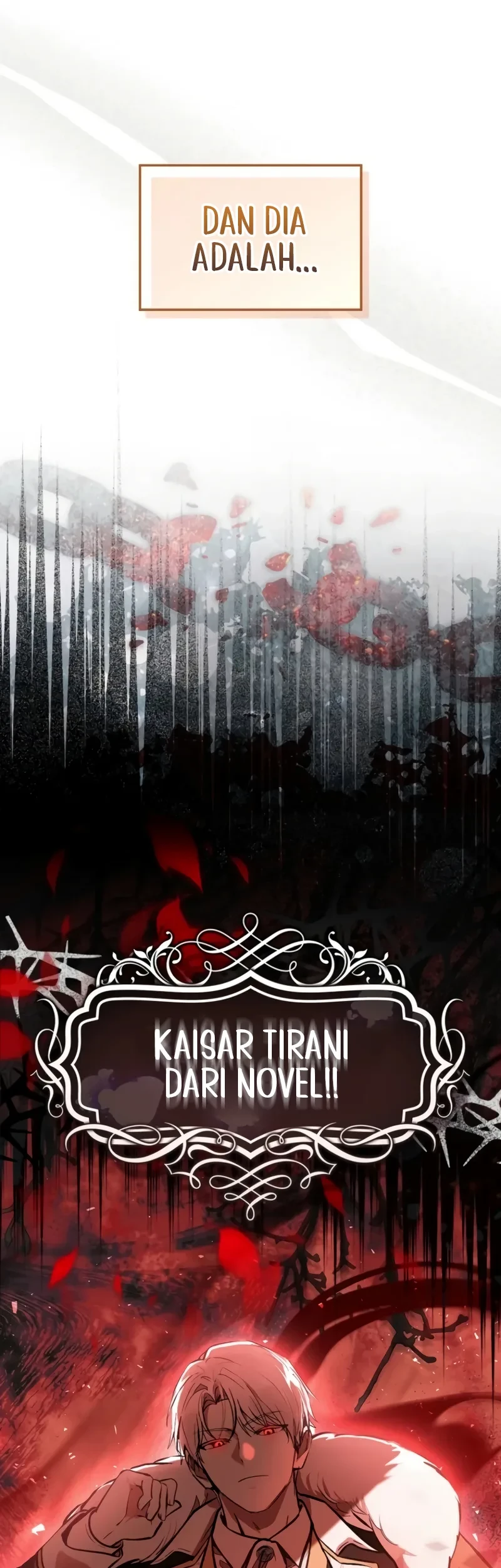 Marked as the Tyrant’s Daughter-in-law Chapter 1 Gambar 29