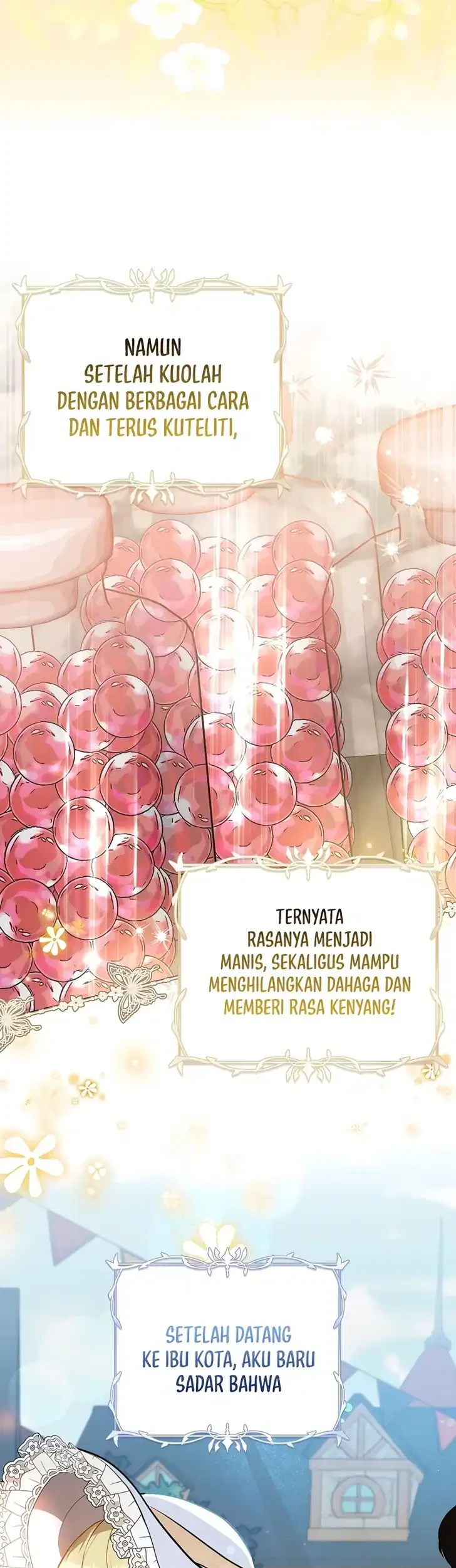 Marked as the Tyrant’s Daughter-in-law Chapter 12 Gambar 13