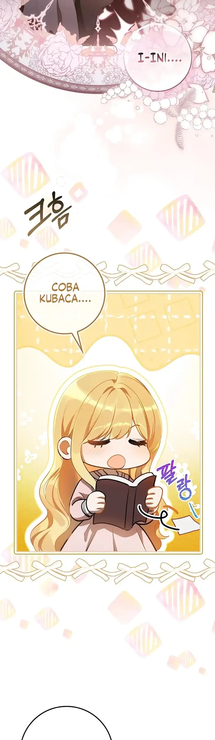 Marked as the Tyrant’s Daughter-in-law Chapter 13 Gambar 13