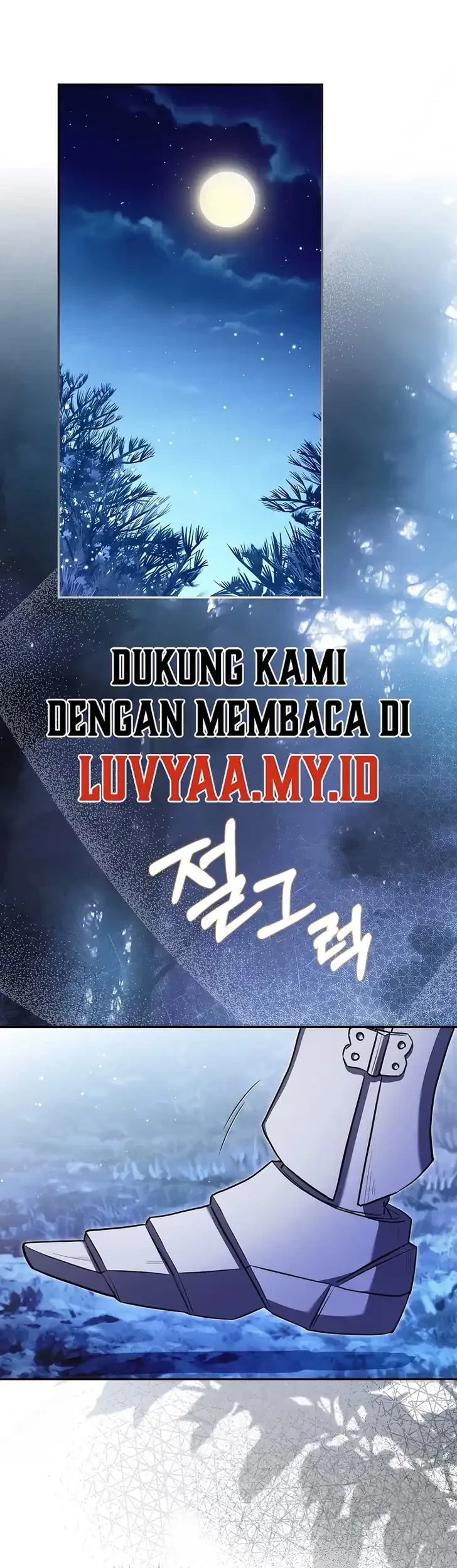 Marked as the Tyrant’s Daughter-in-law Chapter 15 Gambar 13