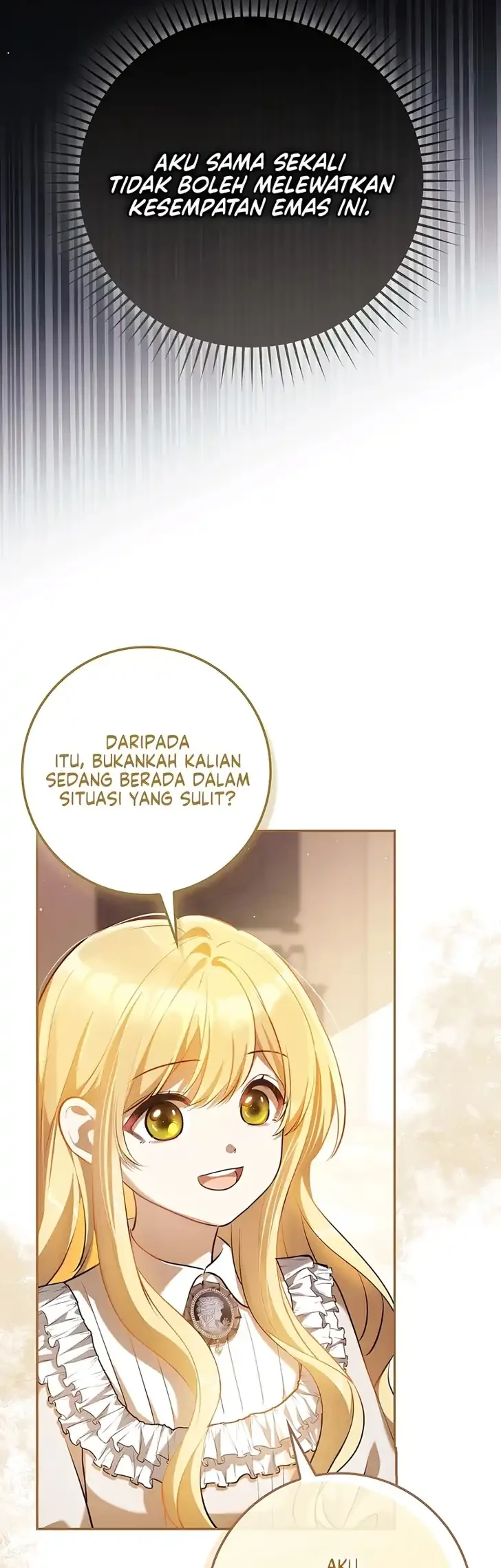 Marked as the Tyrant’s Daughter-in-law Chapter 16 Gambar 15