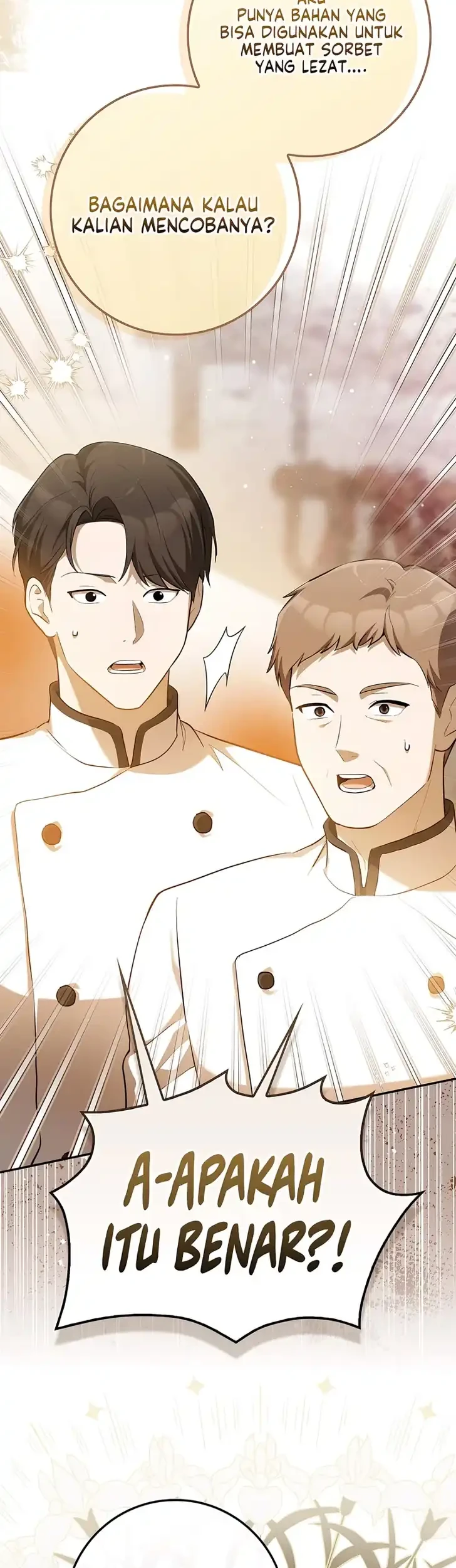 Marked as the Tyrant’s Daughter-in-law Chapter 16 Gambar 16