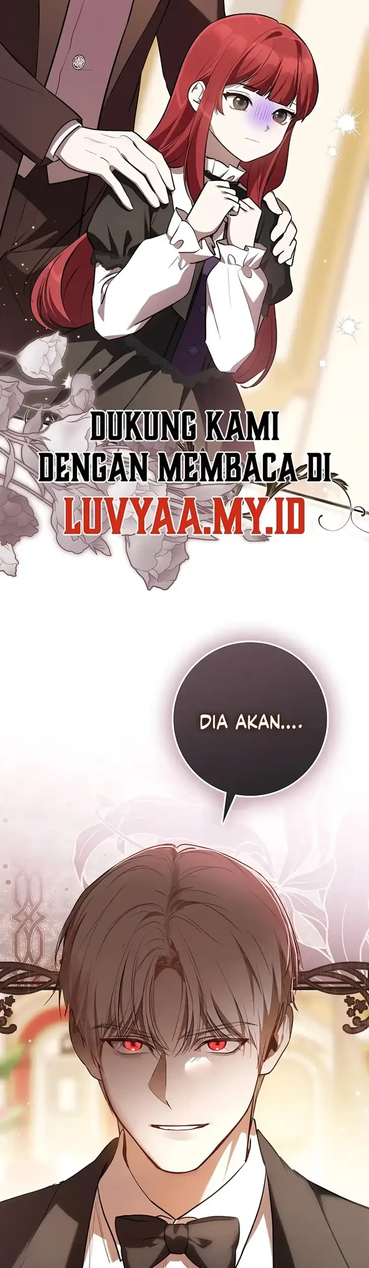 Marked as the Tyrant’s Daughter-in-law Chapter 17 Gambar 13