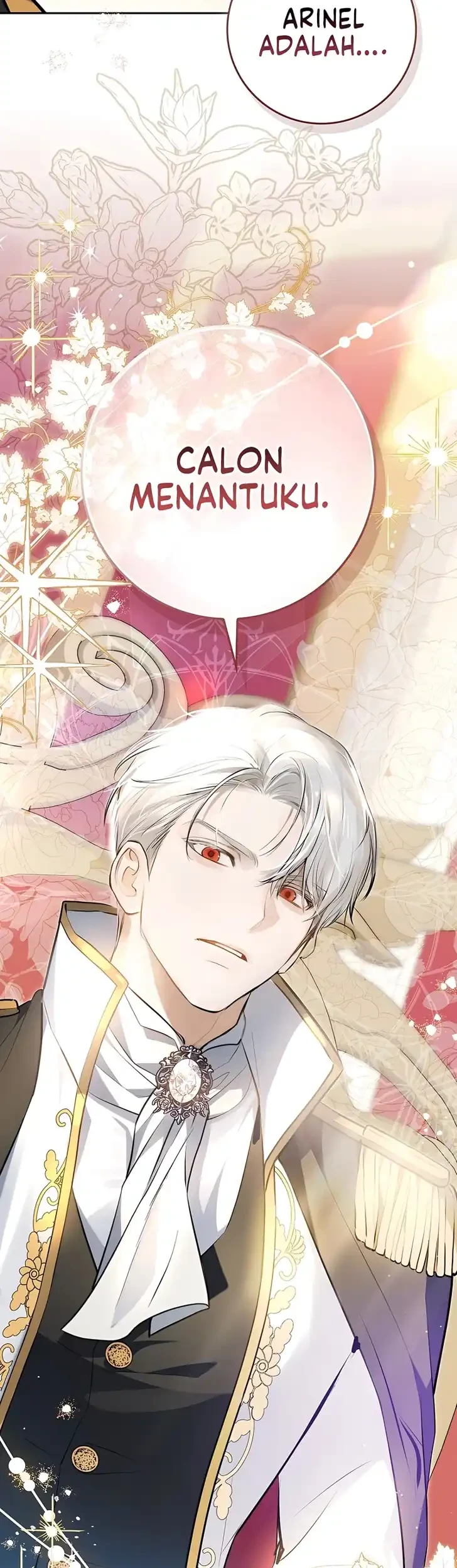 Marked as the Tyrant’s Daughter-in-law Chapter 19 Gambar 13
