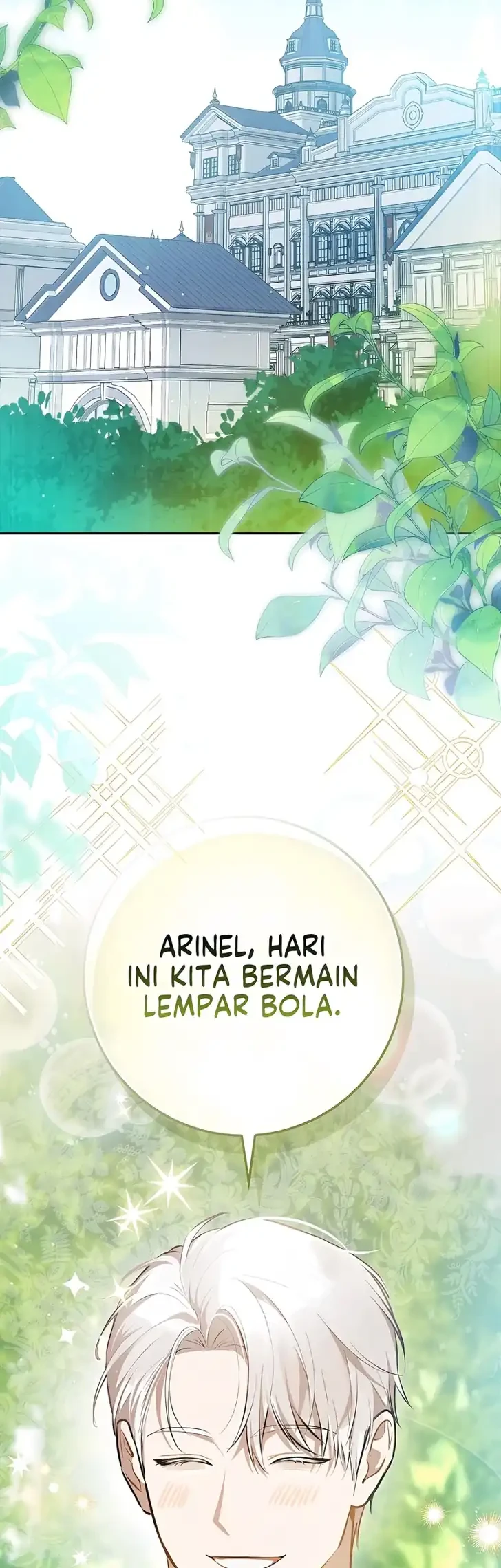 Marked as the Tyrant’s Daughter-in-law Chapter 19 Gambar 15