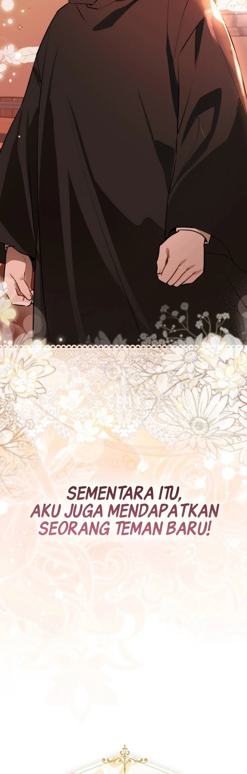 Marked as the Tyrant’s Daughter-in-law Chapter 2 Gambar 20