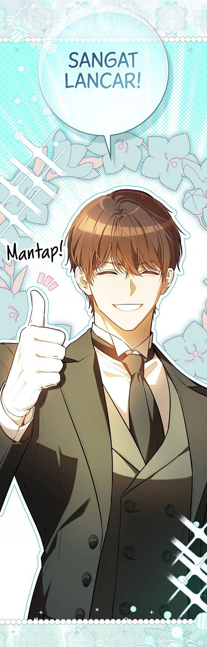 Marked as the Tyrant’s Daughter-in-law Chapter 20 Gambar 19