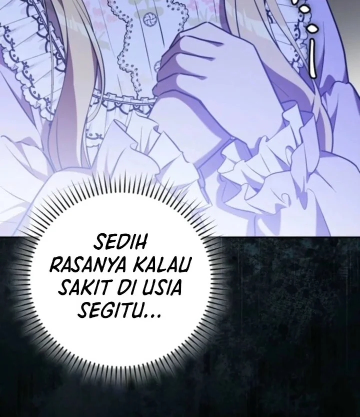 Marked as the Tyrant’s Daughter-in-law Chapter 21 Gambar 18
