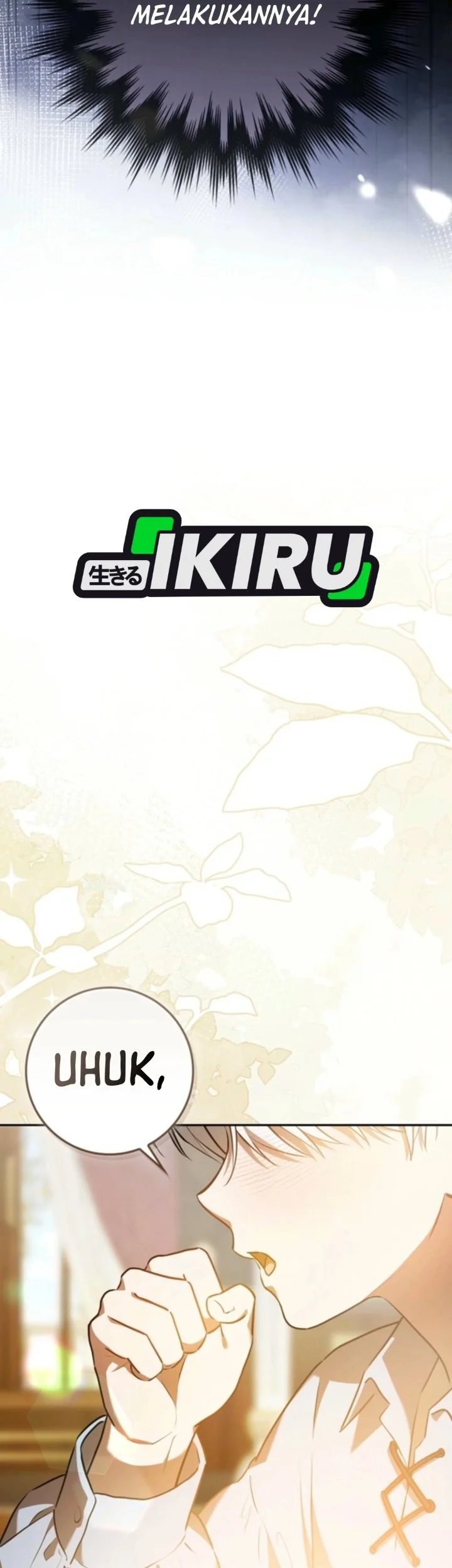 Marked as the Tyrant’s Daughter-in-law Chapter 21 Gambar 21