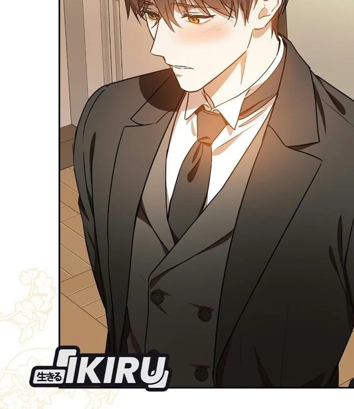 Marked as the Tyrant’s Daughter-in-law Chapter 23 Gambar 22