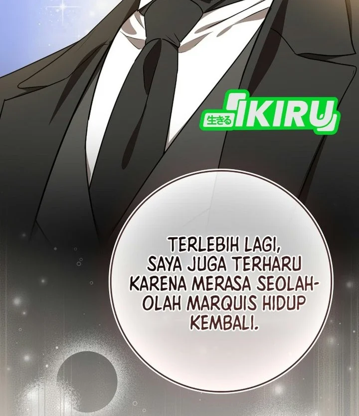 Marked as the Tyrant’s Daughter-in-law Chapter 23 Gambar 24
