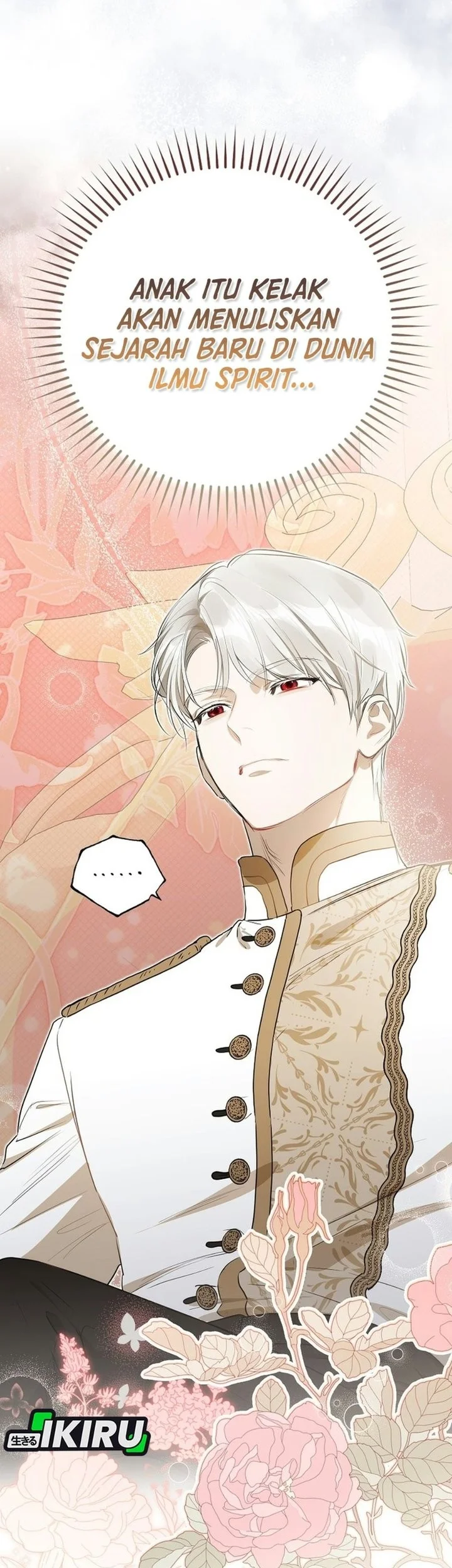 Marked as the Tyrant’s Daughter-in-law Chapter 25 Gambar 15