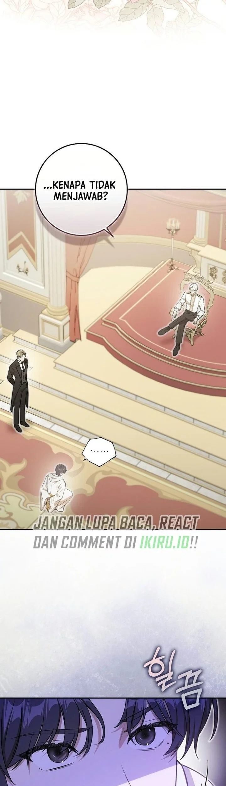 Marked as the Tyrant’s Daughter-in-law Chapter 25 Gambar 16