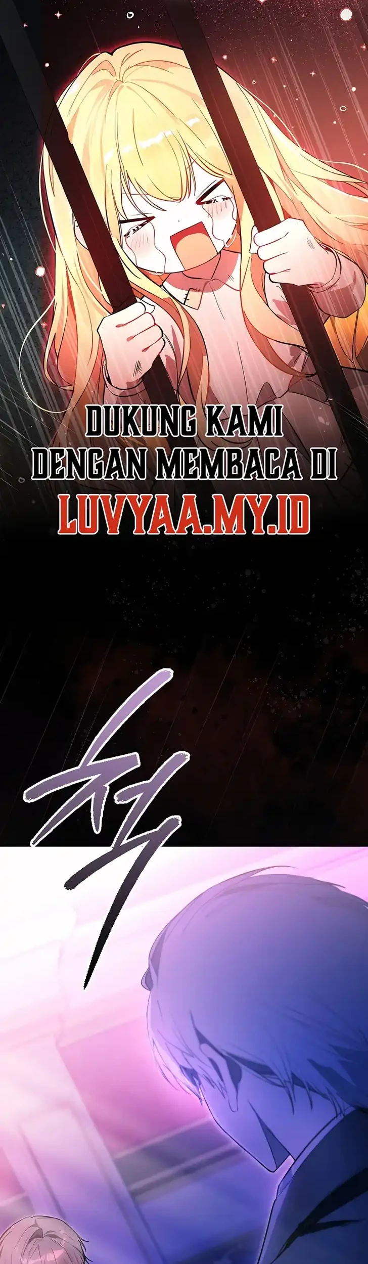 Marked as the Tyrant’s Daughter-in-law Chapter 3 Gambar 14