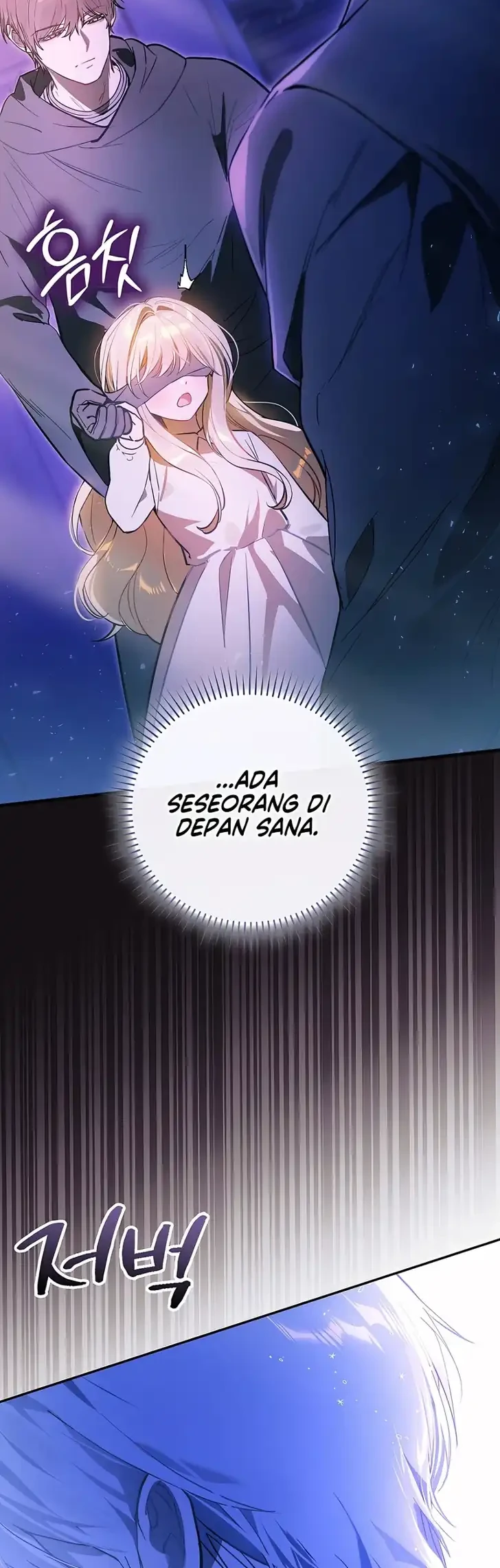Marked as the Tyrant’s Daughter-in-law Chapter 3 Gambar 15