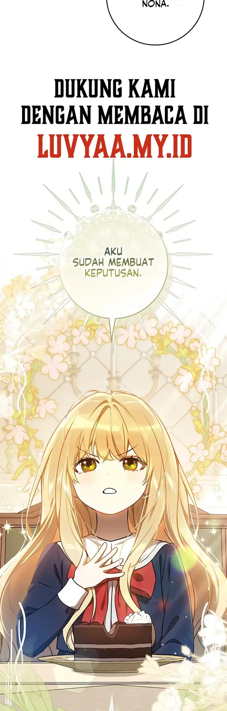 Marked as the Tyrant’s Daughter-in-law Chapter 7 Gambar 15