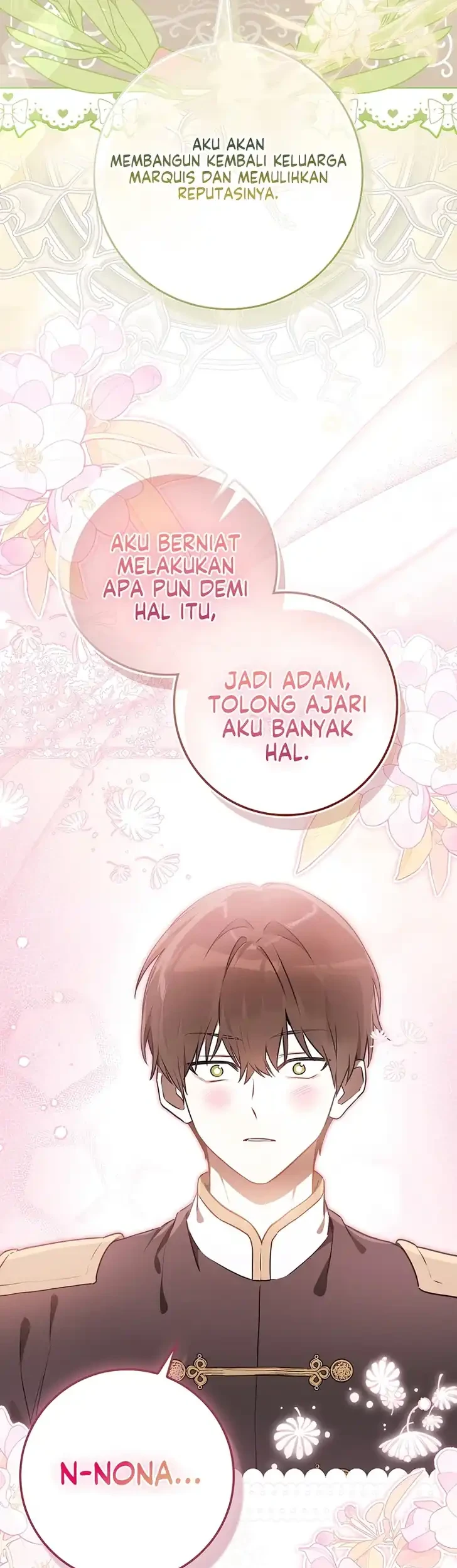 Marked as the Tyrant’s Daughter-in-law Chapter 7 Gambar 16