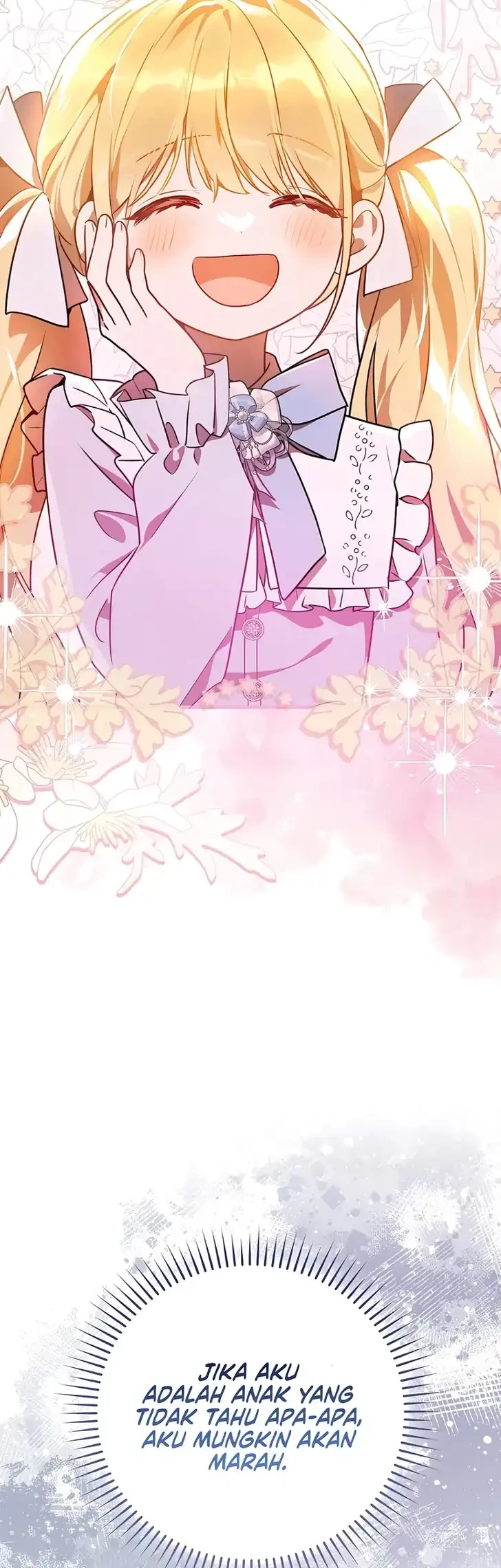 Marked as the Tyrant’s Daughter-in-law Chapter 8 Gambar 12